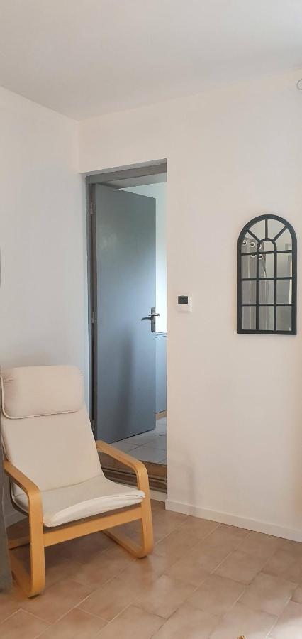 Chez Mamita : Appartement Dans Quartier Calme. Carcasona Exterior foto