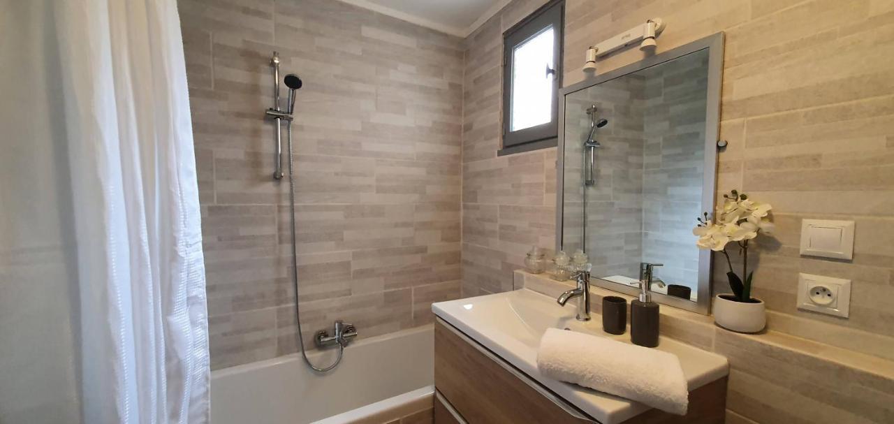 Chez Mamita : Appartement Dans Quartier Calme. Carcasona Exterior foto